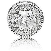 Charm Pandora Donna Essence in Argento Zirconia 796298CZ - 796298CZ